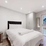 Stylish 2Bed Flat 10Min To Wimbledon Tennis Courts