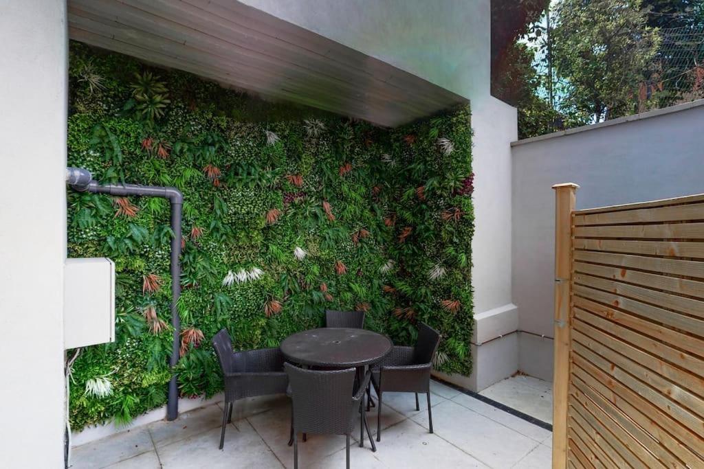 Apartment Stylish 2bed Flat 10min To Wimbledon Tennis Courts London